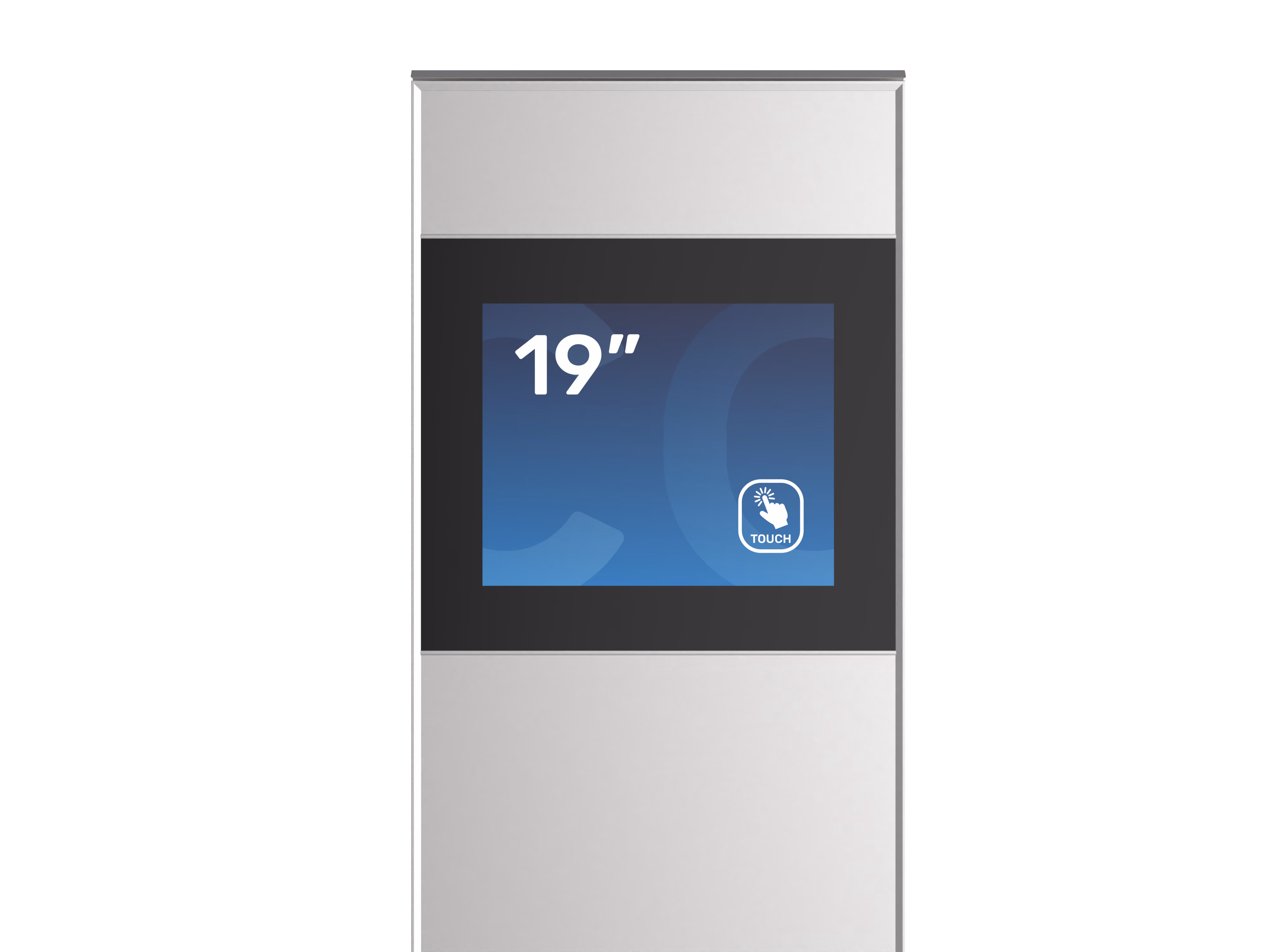 FLEXI Access Gate – Component detail